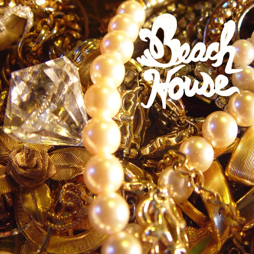 Beach House - Beach House (2023 Re-Issue)