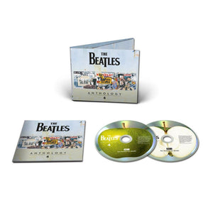 
                  
                    Load image into Gallery viewer, The Beatles - Anthology 4
                  
                