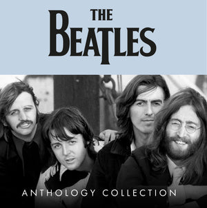 
                  
                    Load image into Gallery viewer, The Beatles - Anthology Collection (2025 Edition)
                  
                