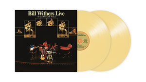
                  
                    Load image into Gallery viewer, Bill Withers - Live At Carnegie Hall (RSD Black Friday 2024)
                  
                