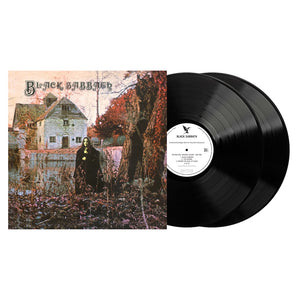 
                  
                    Load image into Gallery viewer, Black Sabbath - Black Sabbath (Deluxe)
                  
                