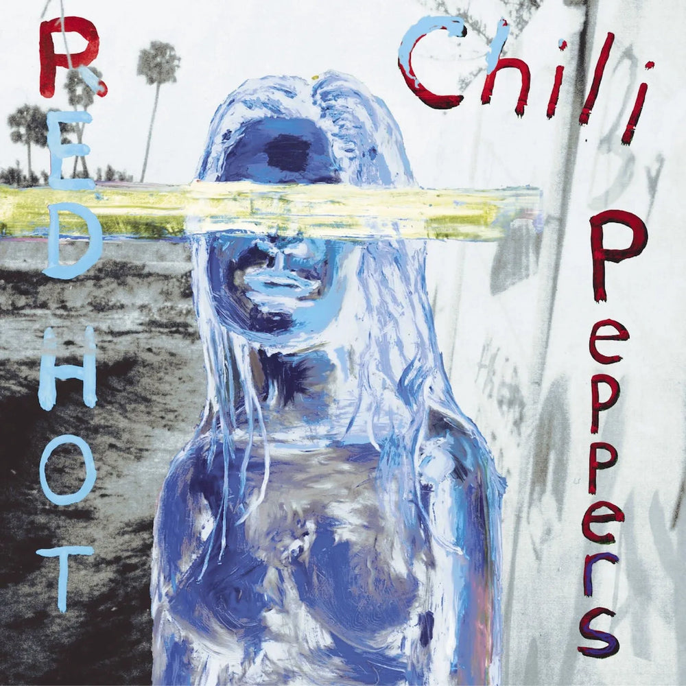 Red Hot Chili Peppers - By The Way (2020 Re-Issue)