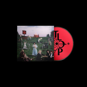 
                  
                    Load image into Gallery viewer, The Last Dinner Party - From The Pyre
                  
                