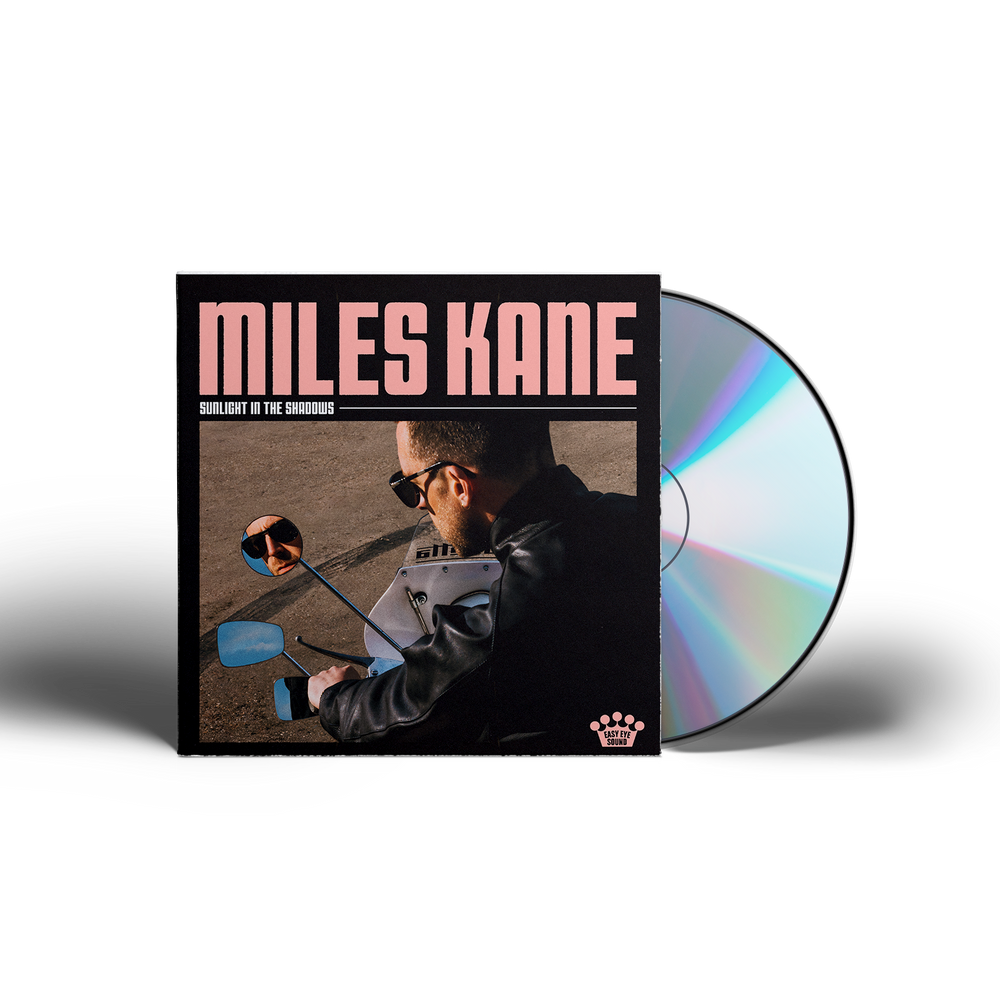 
                  
                    Load image into Gallery viewer, Miles Kane - Sunlight In The Shadows
                  
                