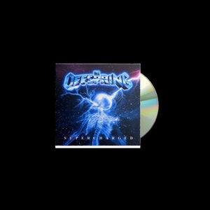 
                  
                    Load image into Gallery viewer, The Offspring - SUPERCHARGED
                  
                
