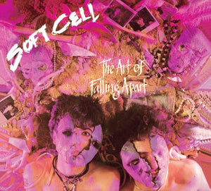 
                  
                    Load image into Gallery viewer, Soft Cell - The Art Of Falling Apart (2025 Re-Issue)
                  
                