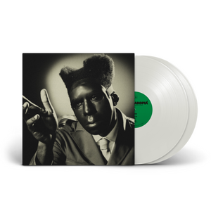 
                  
                    Load image into Gallery viewer, Tyler The Creator - CHROMAKOPIA
                  
                