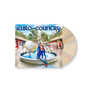 
                  
                    Load image into Gallery viewer, CMAT - Euro-Country
                  
                