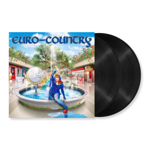 
                  
                    Load image into Gallery viewer, CMAT - Euro-Country
                  
                