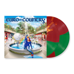 
                  
                    Load image into Gallery viewer, CMAT - Euro-Country
                  
                