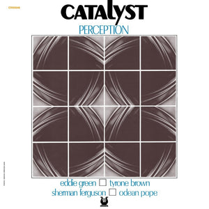 
                  
                    Load image into Gallery viewer, Catalyst - Perception (Jazz Dispensary Top Shelf Series)
                  
                
