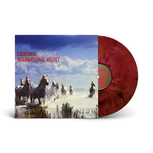 
                  
                    Load image into Gallery viewer, Catatonia - International Velvet (National Album Day 2023)
                  
                