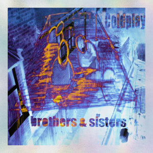 
                  
                    Load image into Gallery viewer, Coldplay - Brothers &amp;amp; Sisters 25th Anniversary Reissue 7&amp;quot;
                  
                