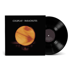 
                  
                    Load image into Gallery viewer, Coldplay - Parachutes (2024 Eco-Record Re-Issue)
                  
                