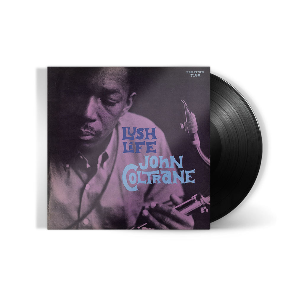 
                  
                    Load image into Gallery viewer, John Coltrane - Lush Life
                  
                