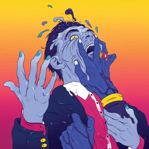 
                  
                    Load image into Gallery viewer, Everything Everything - Get To Heaven (10th Anniversary Edition)
                  
                
