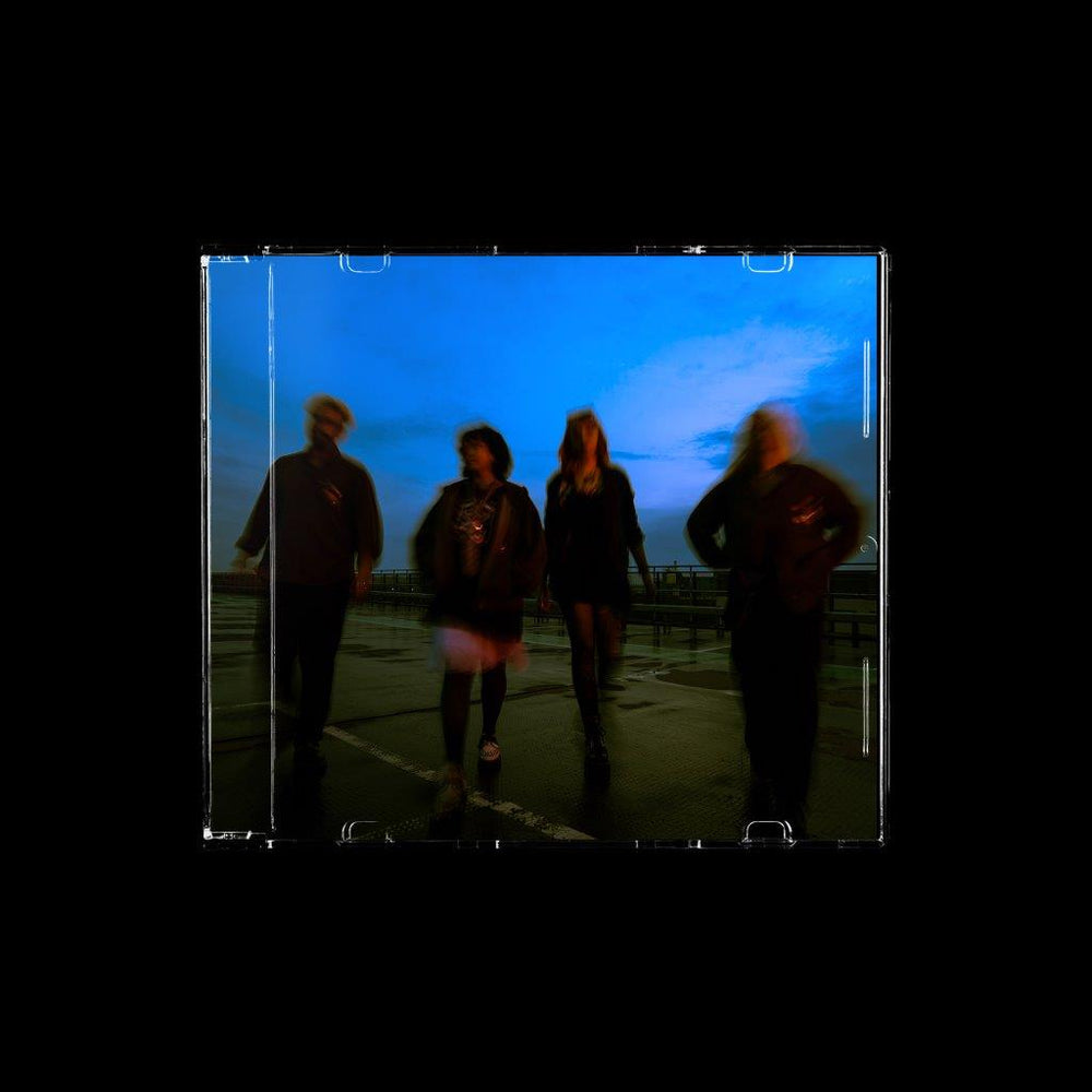 
                  
                    Load image into Gallery viewer, Crawlers - The Mess We Seem To Make
                  
                