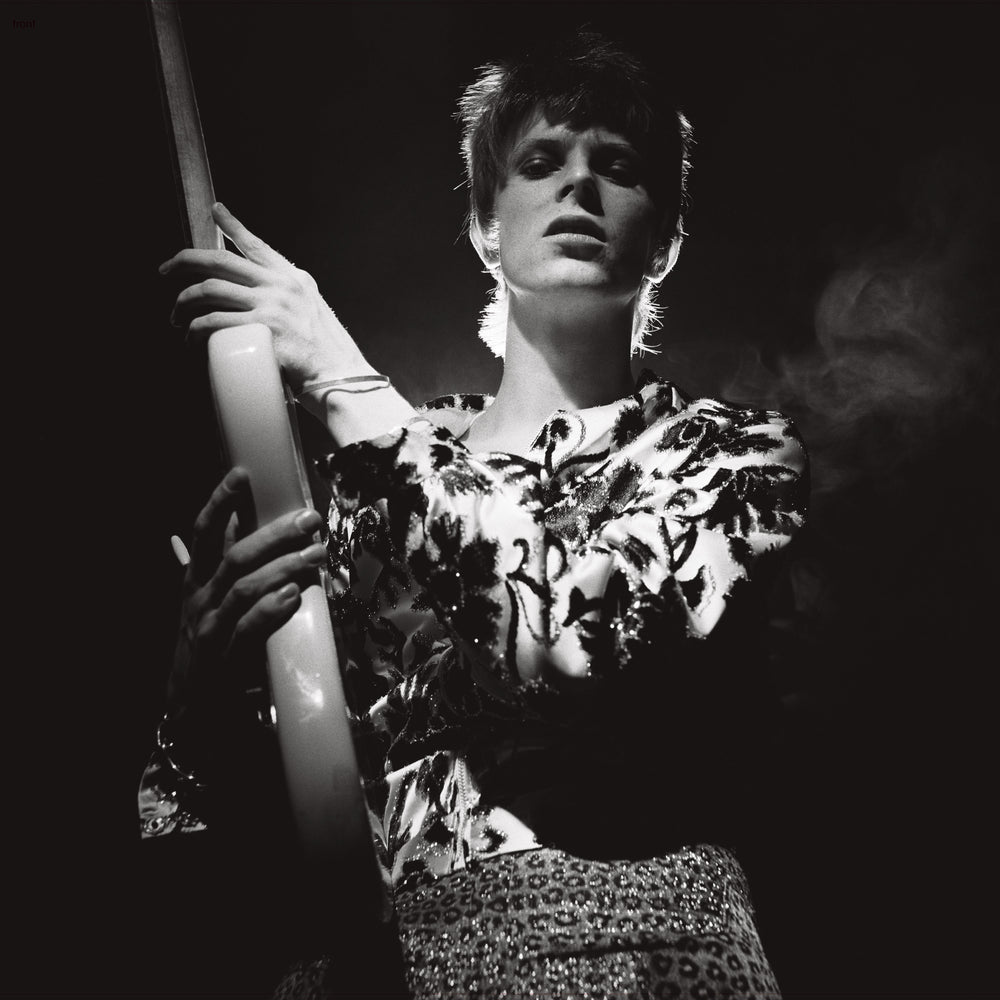 David Bowie - Rock n Roll Star! (2024 Re-Issue)