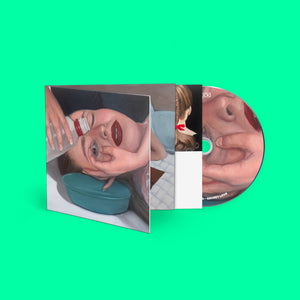 
                  
                    Load image into Gallery viewer, Dry Cleaning - Secret Love
                  
                