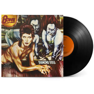 
                  
                    Load image into Gallery viewer, David Bowie - Diamond Dogs (50th Anniversary Edition)
                  
                