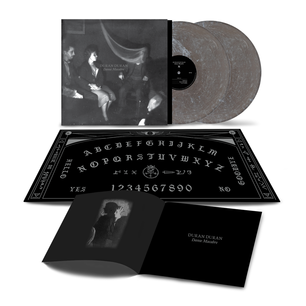 
                  
                    Load image into Gallery viewer, Duran Duran - Danse Macabre
                  
                