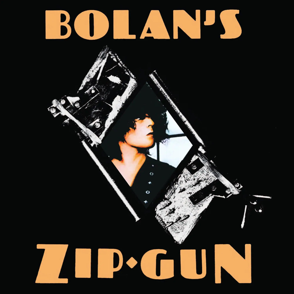 T.Rex - Bolan's Zip Gun (50th Anniversary 2025 Re-Issue)