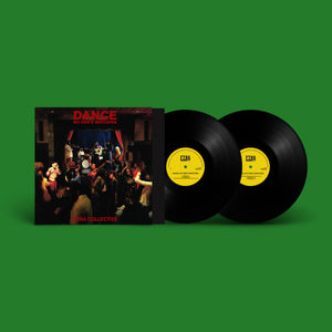 
                  
                    Load image into Gallery viewer, Ezra Collective - Dance, No One&amp;#39;s Watching
                  
                