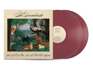 
                  
                    Load image into Gallery viewer, The Decemberists - As It Ever Was, So It Will Be Again
                  
                