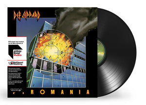 
                  
                    Load image into Gallery viewer, Def Leppard - Pyromania (2024 Re-Issue)
                  
                