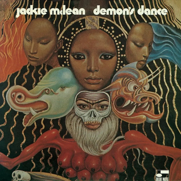 Jackie McLean - Demon's Dance (Tone Poet Edition)