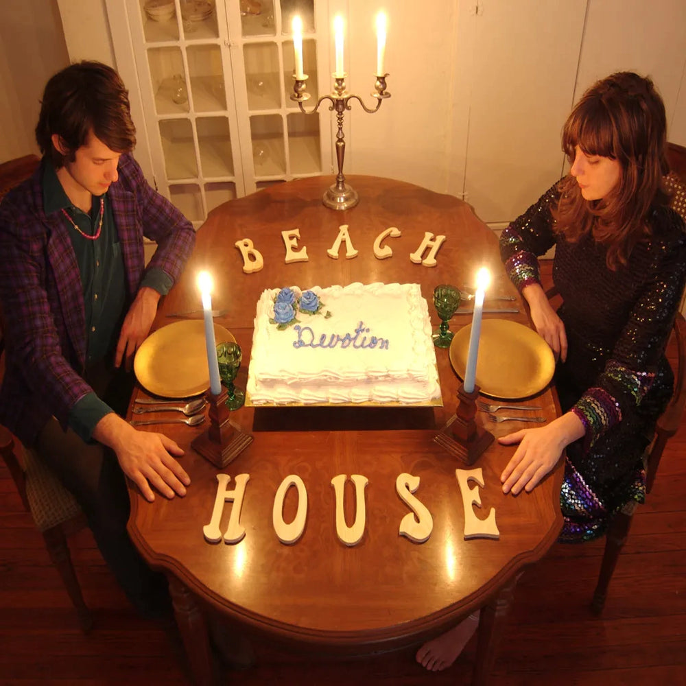 Beach House - Devotion (2023 Re-Issue)