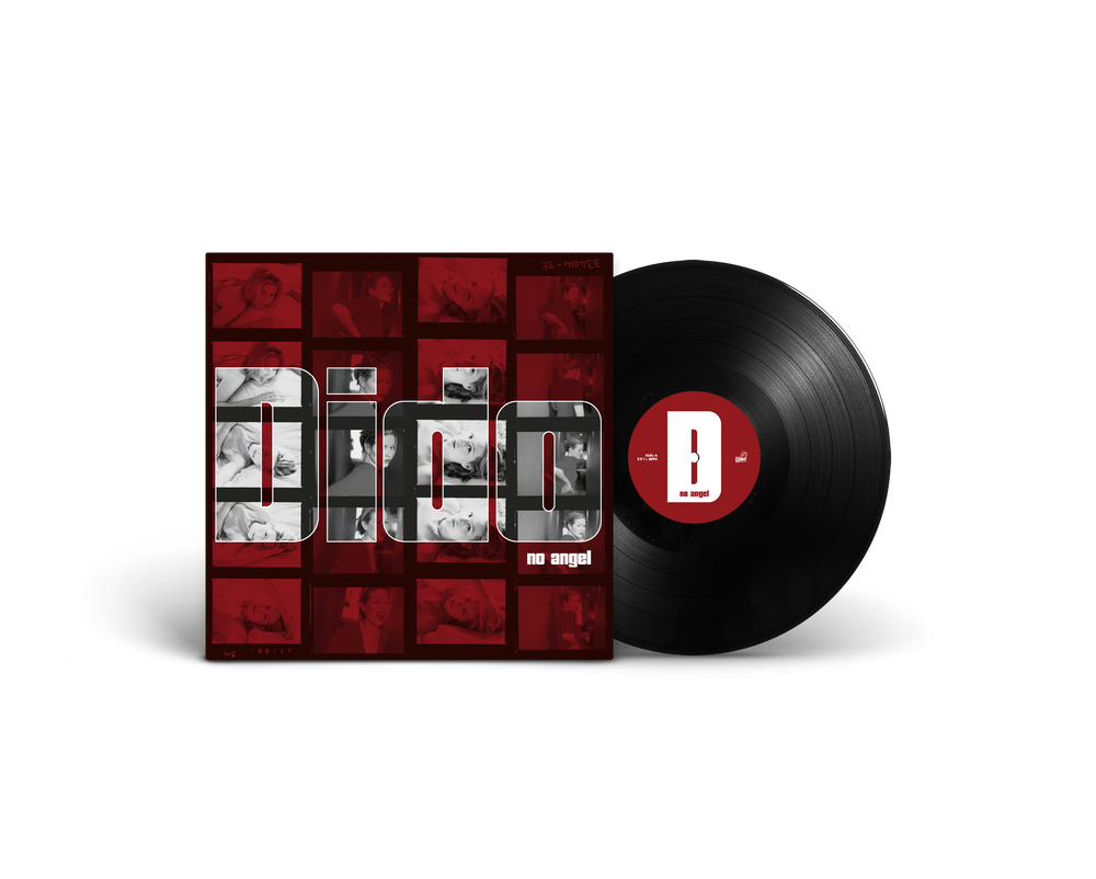 
                  
                    Load image into Gallery viewer, Dido - No Angel (25th Anniversary Edition)
                  
                