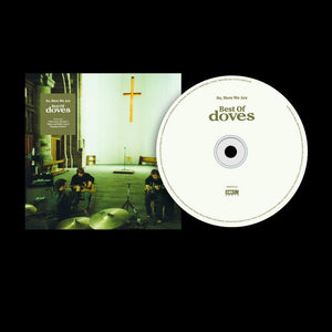 
                  
                    Load image into Gallery viewer, Doves - Best Of
                  
                
