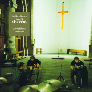 
                  
                    Load image into Gallery viewer, Doves - Best Of
                  
                