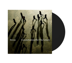 
                  
                    Load image into Gallery viewer, Doves - Constellations For The Lonely
                  
                
