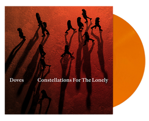 
                  
                    Load image into Gallery viewer, Doves - Constellations For The Lonely
                  
                
