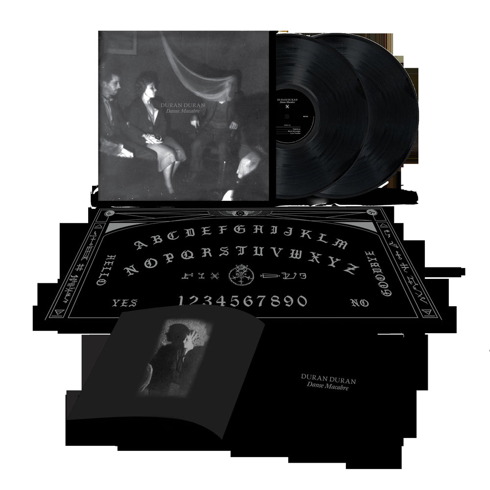 
                  
                    Load image into Gallery viewer, Duran Duran - Danse Macabre
                  
                
