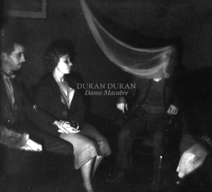 
                  
                    Load image into Gallery viewer, Duran Duran - Danse Macabre
                  
                