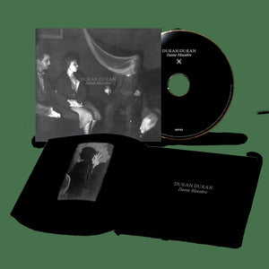 
                  
                    Load image into Gallery viewer, Duran Duran - Danse Macabre
                  
                