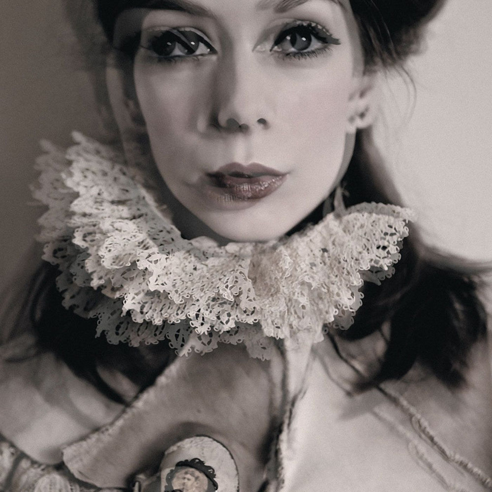 The Anchoress - Versions