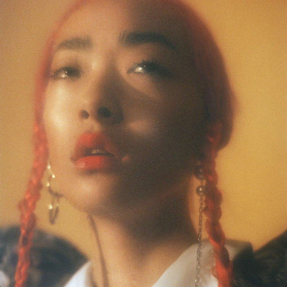 Rina Sawayama - Rina (Clear Vinyl Edition)