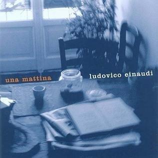 Ludovico Einaudi - Una Mattina (20th Anniversary Edition)