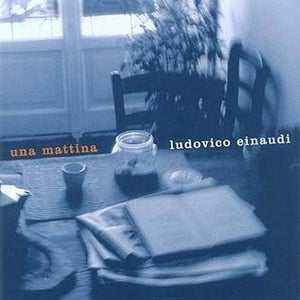 
                  
                    Load image into Gallery viewer, Ludovico Einaudi - Una Mattina (20th Anniversary Edition)
                  
                
