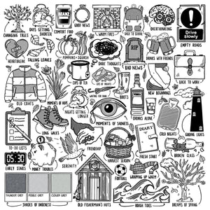 
                  
                    Load image into Gallery viewer, Ed Sheeran - Autumn Variations
                  
                
