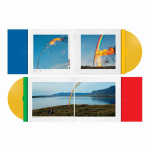 
                  
                    Load image into Gallery viewer, Sigur Rós - ÁTTA
                  
                