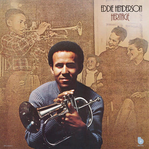 
                  
                    Load image into Gallery viewer, Eddie Henderson - Heritage
                  
                