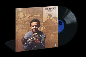 
                  
                    Load image into Gallery viewer, Eddie Henderson - Heritage
                  
                