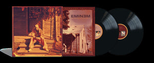 
                  
                    Load image into Gallery viewer, Eminem - Marshall Mathers LP (25th Anniversary)
                  
                