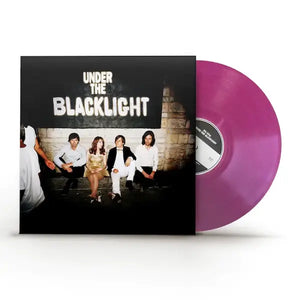 
                  
                    Load image into Gallery viewer, Rilo Kiley - Under The Blacklight (2023 Re-Issue)
                  
                