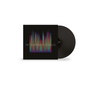 
                  
                    Load image into Gallery viewer, Pet Shop Boys - Disco 5
                  
                